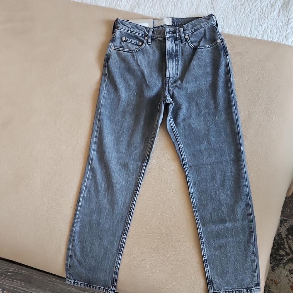 Everlane the Original Cheeky Jean